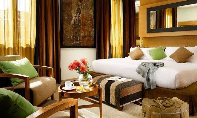 Babuino 181 Luxury Suites Image