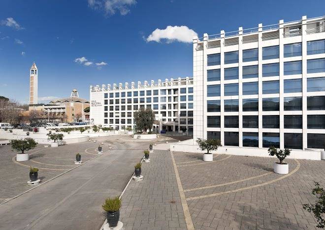 Barcelo aran mantegna