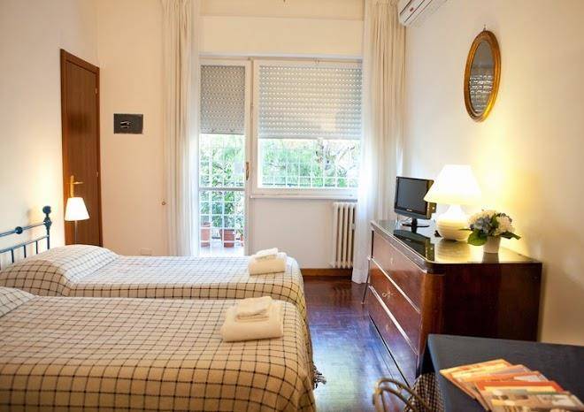 B&b 2 passi da