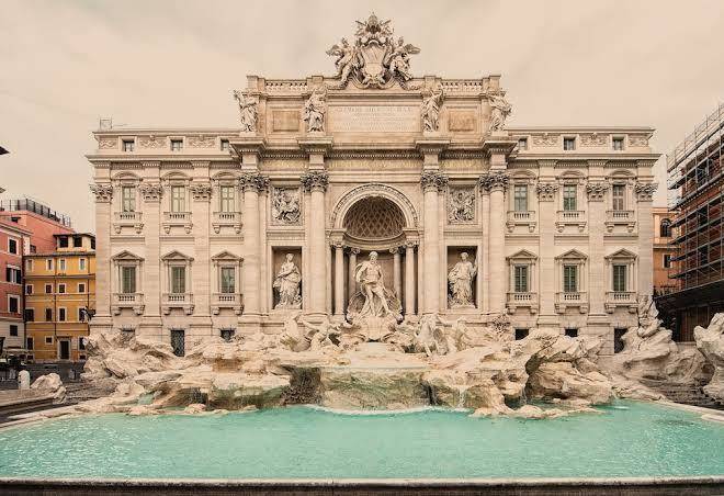 B&b A Peace Of Rome Image