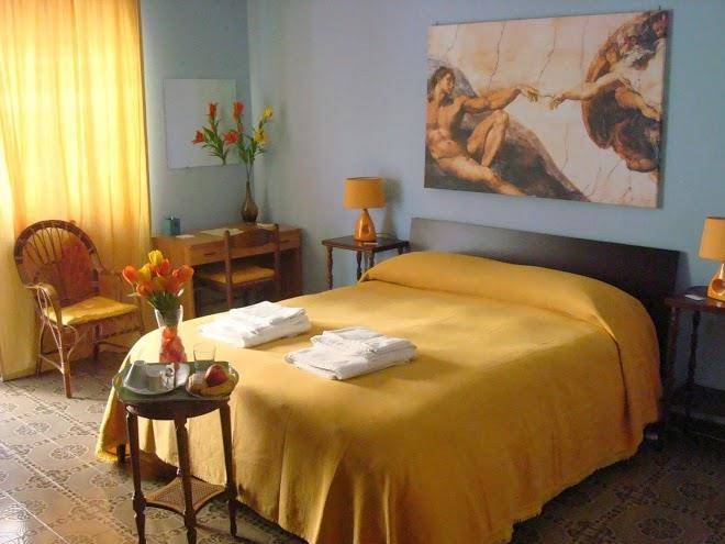 B&b a roma tiburtina