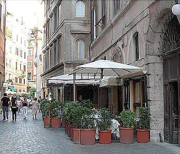 B&b Al Pantheon Con Thomasmann Image