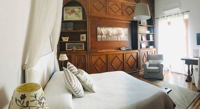 B&b al pino