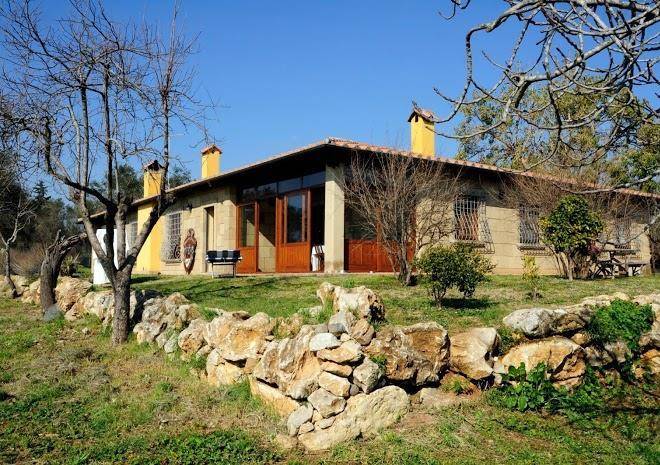 B&b Al Vecchio Fontanile Image