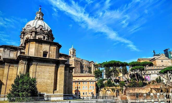 B&b Alle Porte Di San Giovanni Image