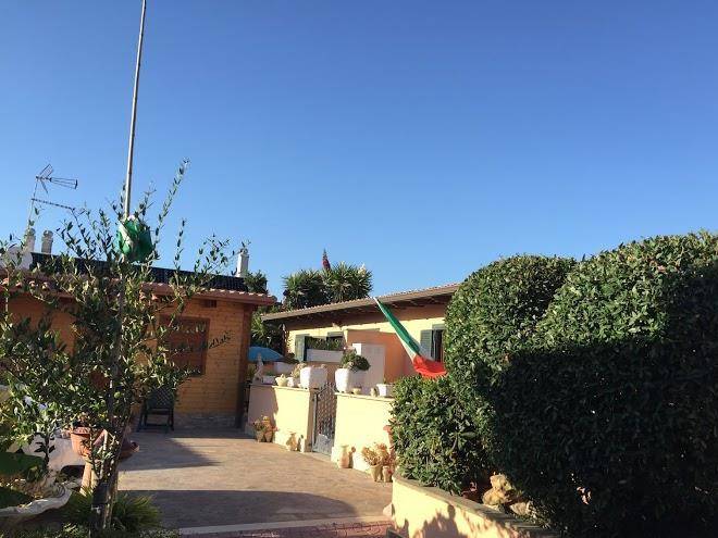 B&b aquila di mare