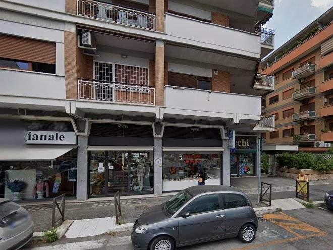Bb b&b navigatori roma