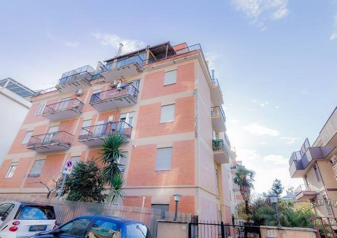 B&b bea roma