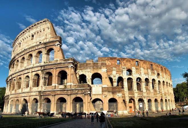 B&b Central Palace King Of Rome Image