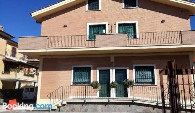 B&b ciampino