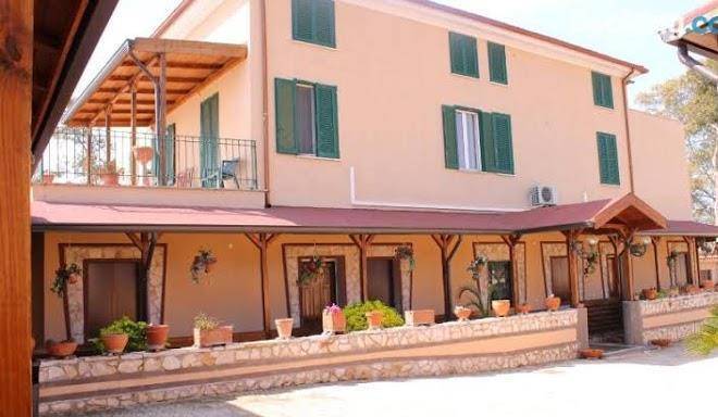 B&b Colle Tiziano Lucchini Eva Image