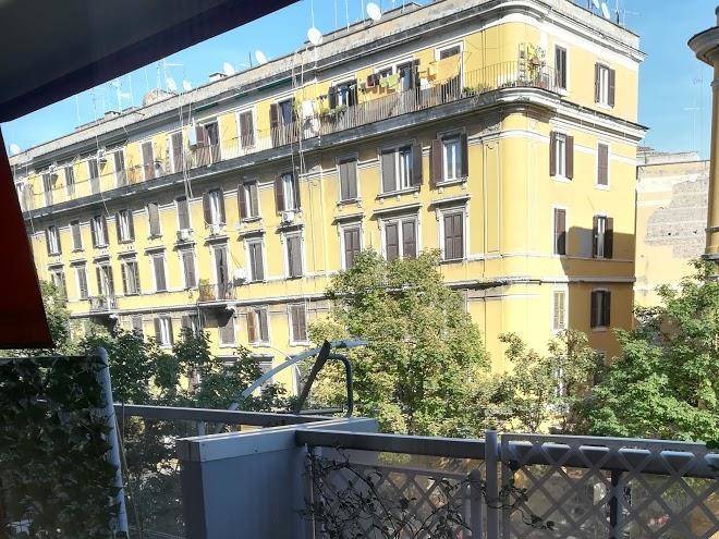 Bb danoi intrastevere