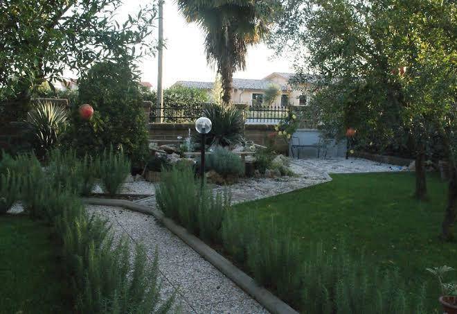 B&b Degli Ulivi Image