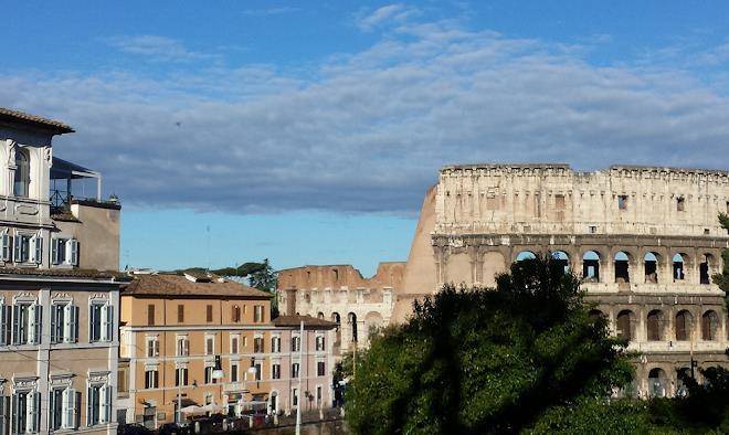 B&b domus aurea