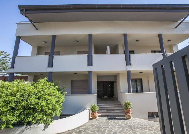 B&b domus flaviae santa marinella
