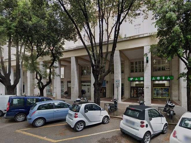 B&b domusara roma