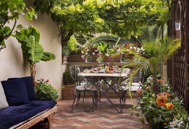 B&b episcopo lipinsky luxury suites