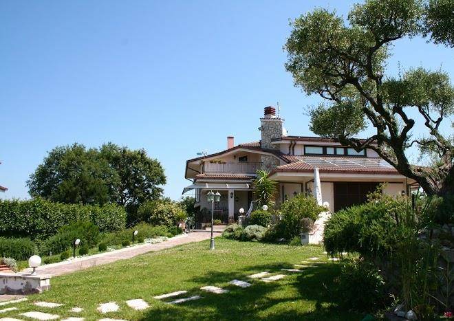 B&b flaminia eco country