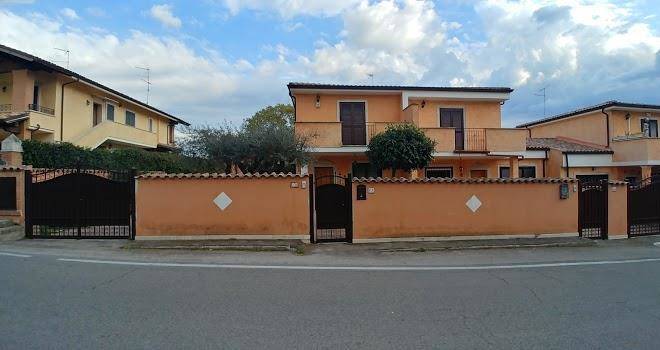 B&b gabri