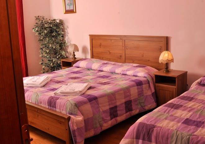 B&b gialel