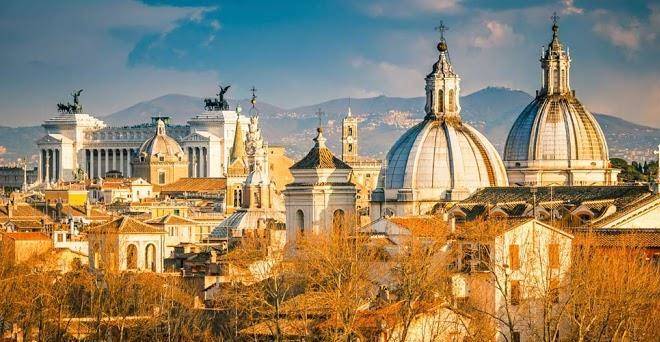 B&b giallocolosseo