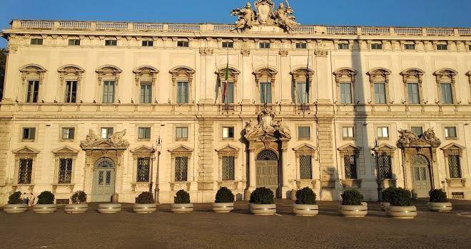 B&b giubbonari 23
