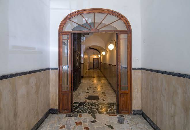 B&b gli artisti