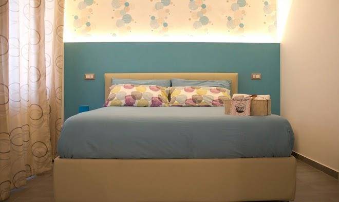 B&b happy home