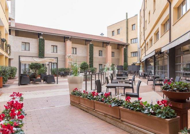 B&b hotel roma tuscolana san giovanni