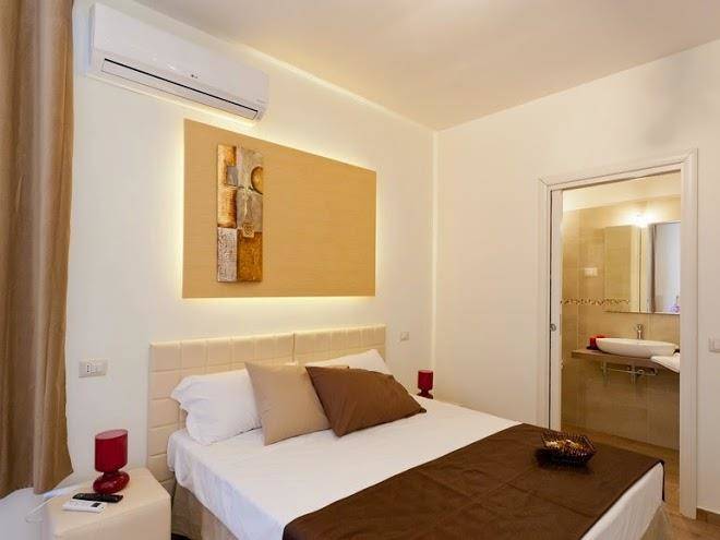 B&b i racconti di roma