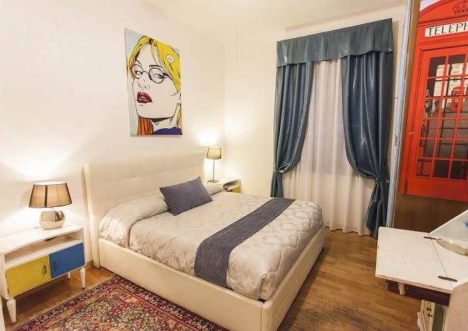 B&b ibiscus