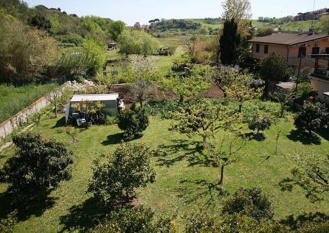 B&b Il Giardino Di Gabri Image