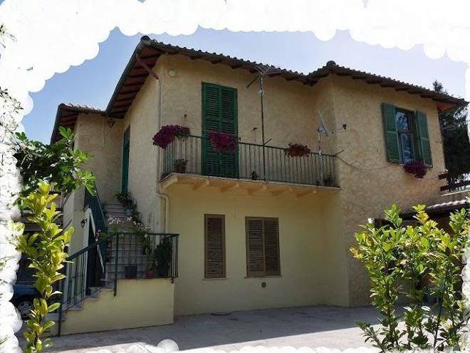 B&b Il Pantanello Image