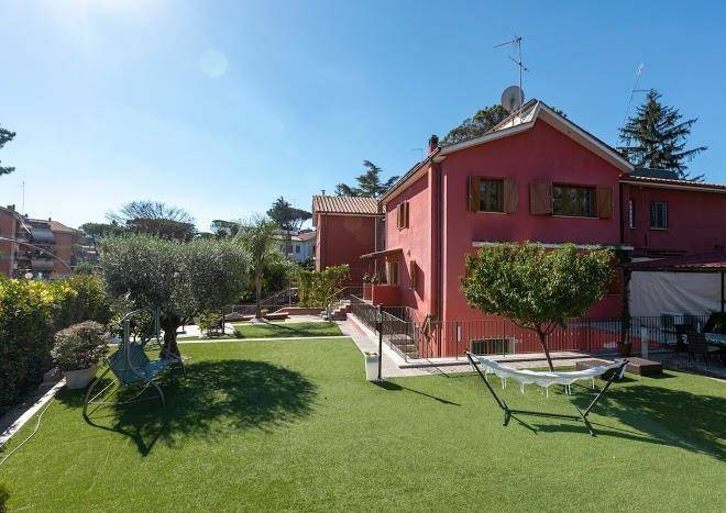B&b il sandalo