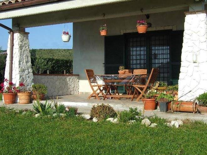 B&b il sentiero del pesco