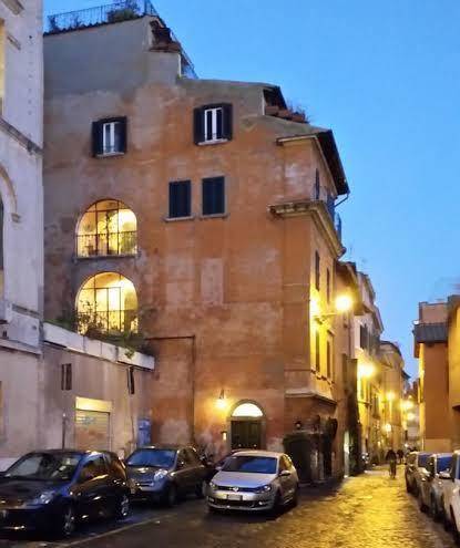 B&b isolatiberina
