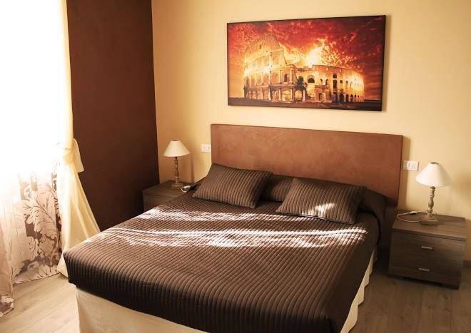 B&b la chiave di violino