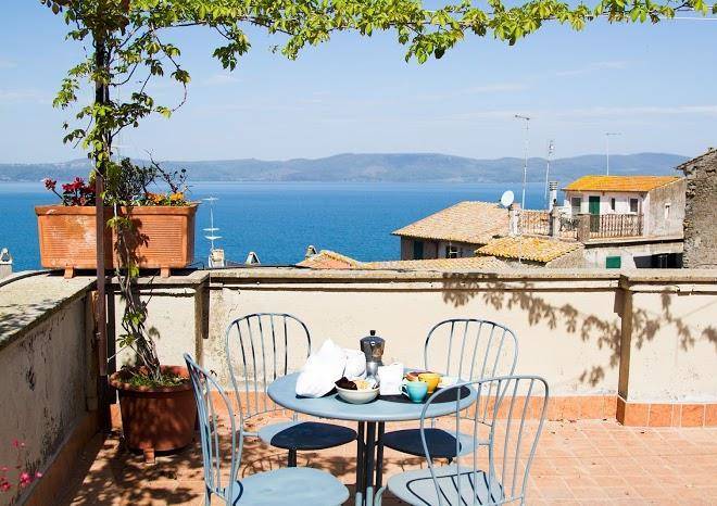 B&b la dimora di checchino
