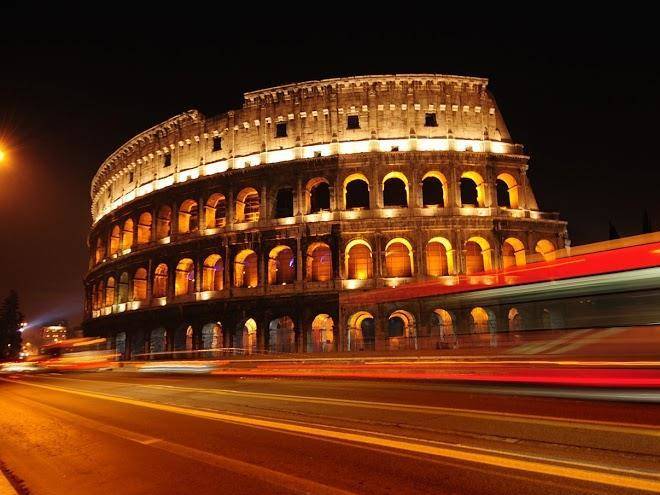 B&b la finestra sul mondo