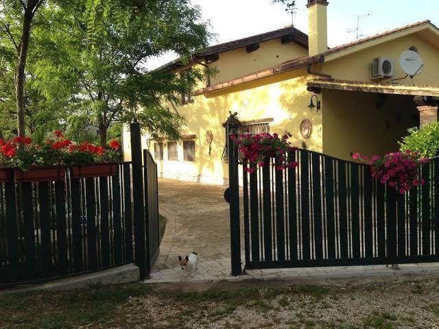 B&b la locanda del tevere