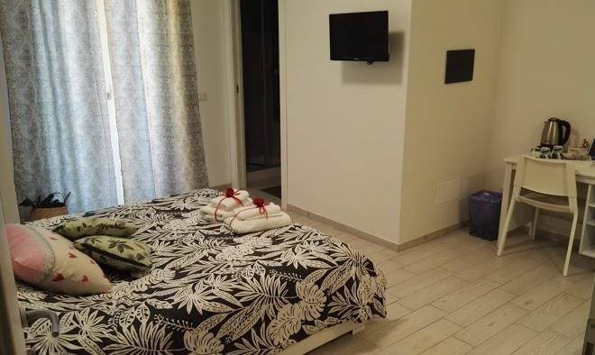 B&b la palmetta