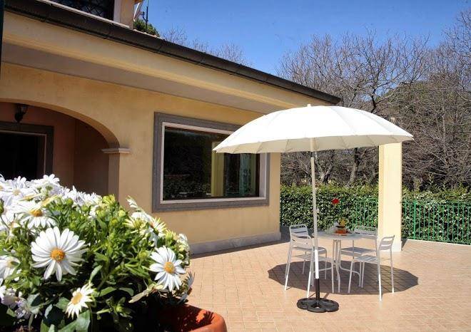 B&b la rocca