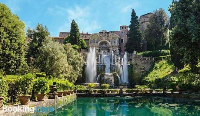 B&b la rometta