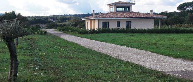 B&b La Torricella Di Monte Gelato Image