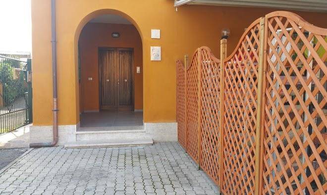 B&b La Veranda Di Gio' Image