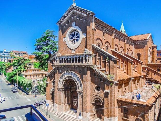 B&b Le Petit Bijou Piazza Barberini Image