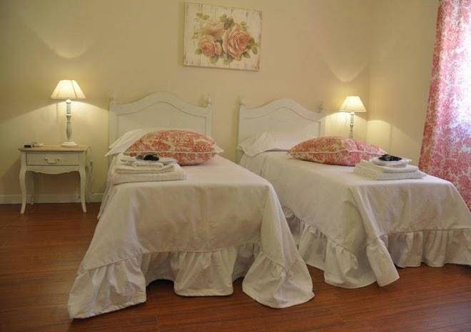 B&b le stanze di rebecca