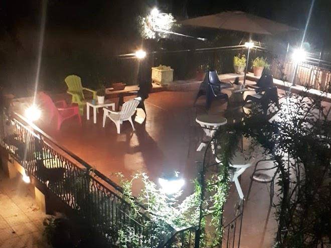 B&b le streghe di roma