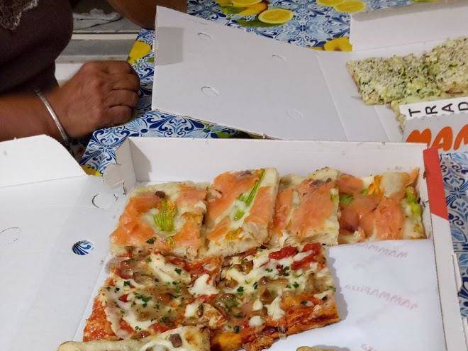 B&b le terrezze di xara