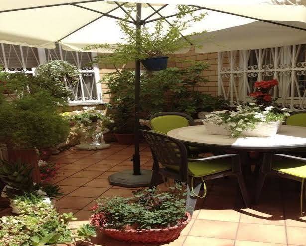 B&b Lucilla's World Image